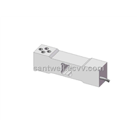 Aluminum Parallel Beam Load Cell for floor scale PA-638