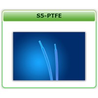 S5 PTFE Heat Shrink Tube