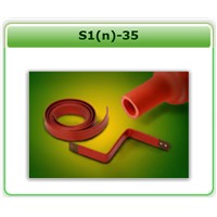 S1(n)-35 Halogen Free Bus Bar Insulation Heat Shrink Tube