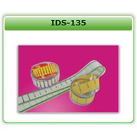 IDS-135  Military Grade Heat Shrinkable UV Protection Sleeve for Markers