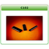 C102 Stress Control Heat Shrink Tube