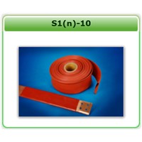 S1(n)-10 Halogen Free Bus Bar Insulation Heat Shrink Tube