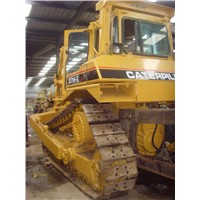 Used Bulldozer Caterpillar D7H / Bulldozer Caterpillar D7H