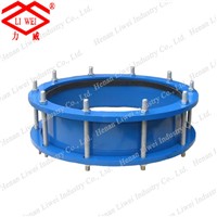 SSJB Steel Expansion Joint Dismantling Joint