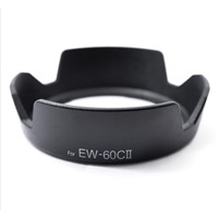 Sonnenblende EW-60C II flower lens hood FOR CANON E0S 700D 650D 600D 550D