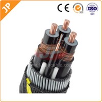 Submarine Power Cable
