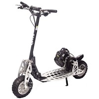 The FASTEST Gas Scooter Model XG-575-DS A-Blaze Signature Series 2 Speed