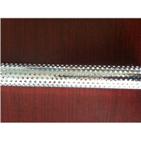 Zhi Yi Da Fiter Element Straight Seam Perforated Metal Welded Tubes Center Core Filter Frame