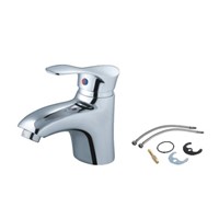 Zinc mixer tap,basin,kitchen,JK102-0101,