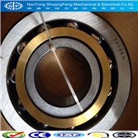 bearings NSK 7414 angular contact ball bearing 7414