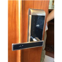 high quality low price password door lock