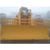 Second hand  bulldozer caterpillar d7h bulldozer /used caterpillar hydraulic  bulldozer