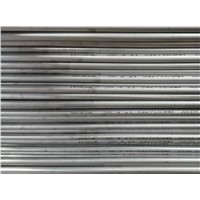 304L Stainless  Steel Pipe