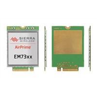 AIR PRIME MC7304 4G LTE gsm sierra wireless module