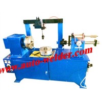 Automatic TIG Circumferential Seam Welding Machine