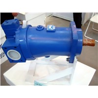 HOT! Hydraulic variable piston pump A7V