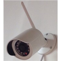 HW-MIH33W WIFI IP Camera