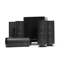Harman Kardon HKTS 30BQ 5.1 Home Theater Speaker System