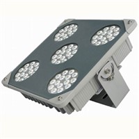 IP65 Canopy LED Gas Station Lights/ LED Tunnel Flood Light/Outdoor LED Lighting