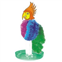Mid Smart parrot magic gift for children