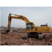 PC300-6 Excavator/ Used Excavator/ Original Japan Used PC300-6 KOMATSU Excavator