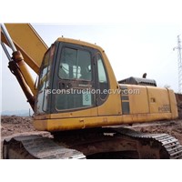 Used Komatsu PC300-6 Excavator/Used Komatsu Crawler Excavator