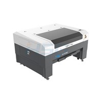 Specialized acrylic/wood laser cutting machine HS-T1390Z