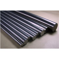 Tungsten rod/tungsten palladium