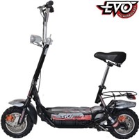 UberScoot Citi 800w Electric Scooter by Evo Powerboards