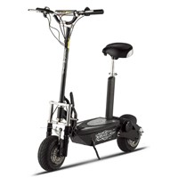 X-Treme Scooters X-600 High Performance Electric Scooter