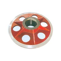 wheel hub