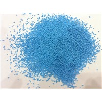 blue speckles for detergent powder
