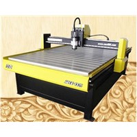 CNC Engraving Machine carving cutting wood acrylic equipment JK-1325-A JIEKE Brand