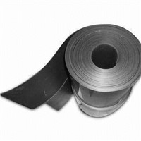 Heat Shrinkable Wraparound Tape for Pipe Bends
