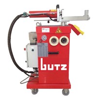 Transfluid small mobile pipe bending machine MB642 in competitive price