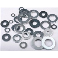 Washer (flat washer, spring washer and nonstandard washer etc)