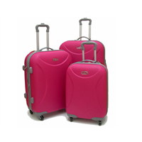 Pink Polo trolley,air trolley,mini size,fashion design,reasonable price