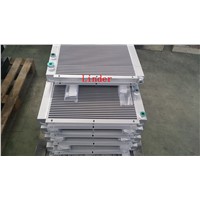 18-22kw oil air cooler used in air compressor
