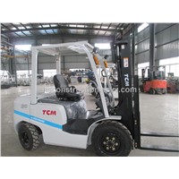 Efficient 3T FD30 Diesel Forklift/TCM 3T Forklift