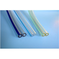Catheters Extrusion - Two Row