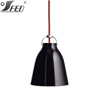 Cecilie Manz Caravaggio modern pendant lamp/indoor lighting