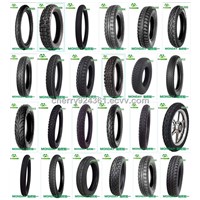 Motorcycle tires, Bicycletyres, tricycle tires, scooter tires, tubes
