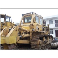 Caterpillar D8K  used bulldozer /used caterpillar bulldozer