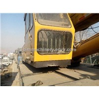 Brand tadano TG500E 50t truck crane used condition tadano TG500E 50t truck crane second hand tadano