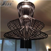 GU10 Modern pendant lamp living room furniture lighting