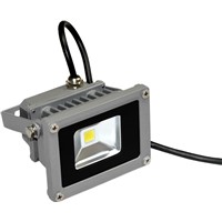 EPISATR IP65 10W  LED FLOOD LIGHT