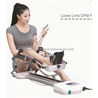 PM-F Lower Limb Cpm Joint Rehabilitation Device