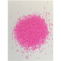 Pink Speckle for detergent powder