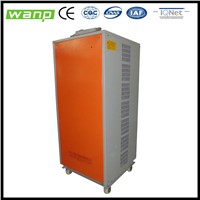 Sell 5000 amp rectifier for Electroplating chrome