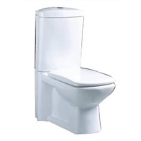 Toilet(JK110-0101)